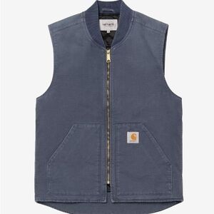 Carhartt WIP Work Vest